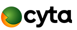Cyta logo